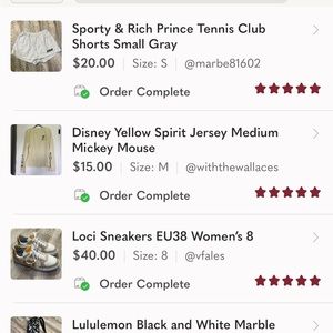 Welcome to my closet💕